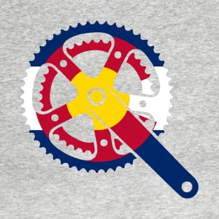 Colorado Crank T-Shirt